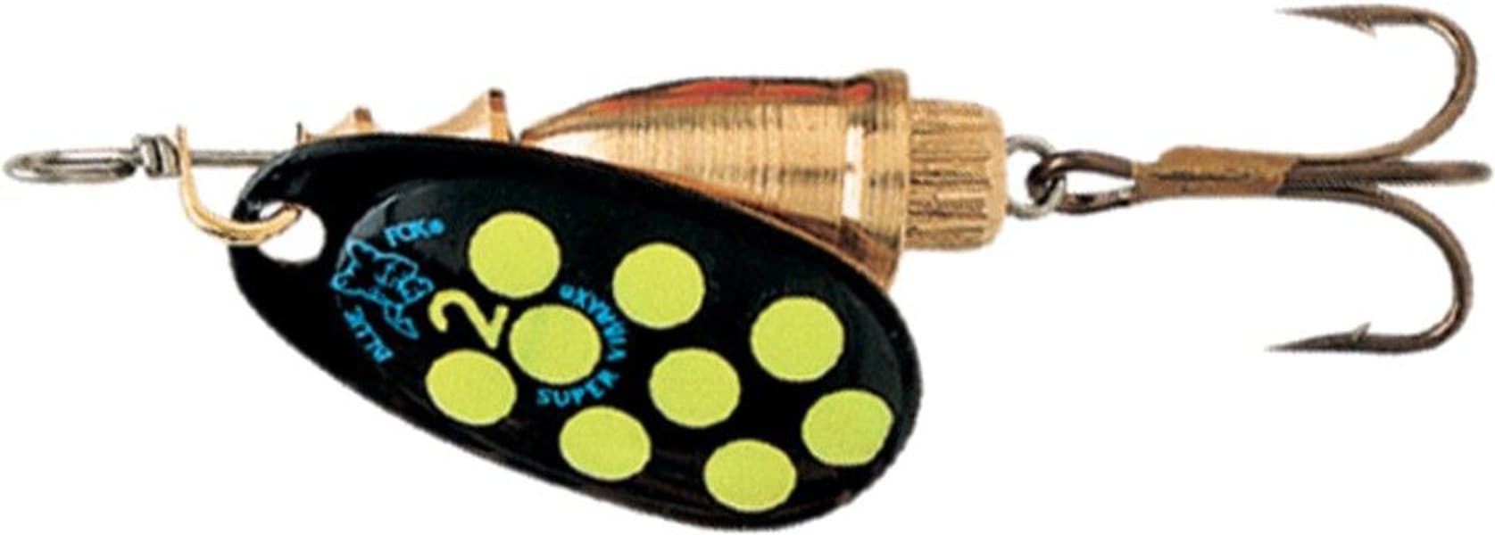 Vibrax Hot Pepper BFS4 10g, view: 2