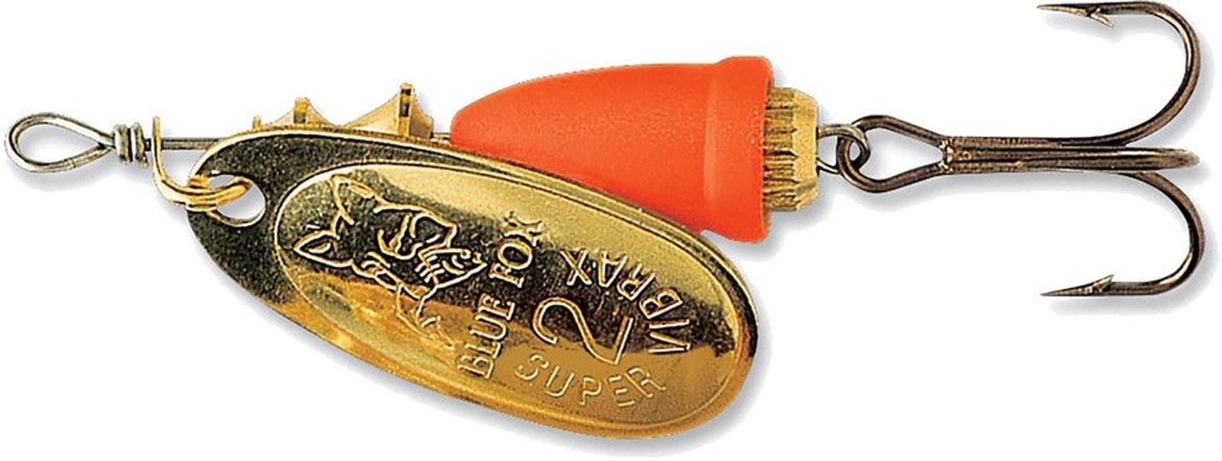 Vibrax Fluorescent BFF4 10g, view: 5