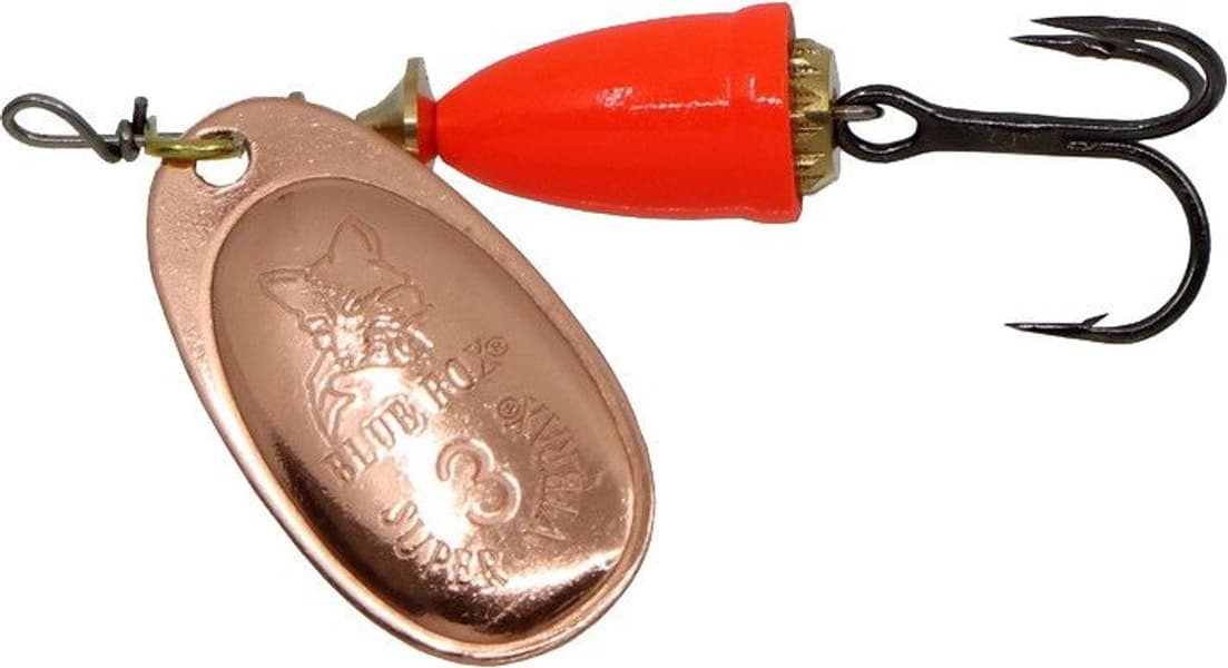 Vibrax Fluorescent BFF4 10g, view: 9