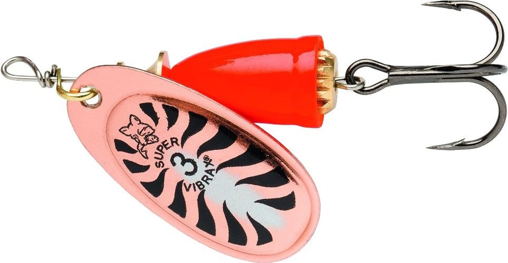 Vibrax Fluorescent BFF4 10g, view: 4