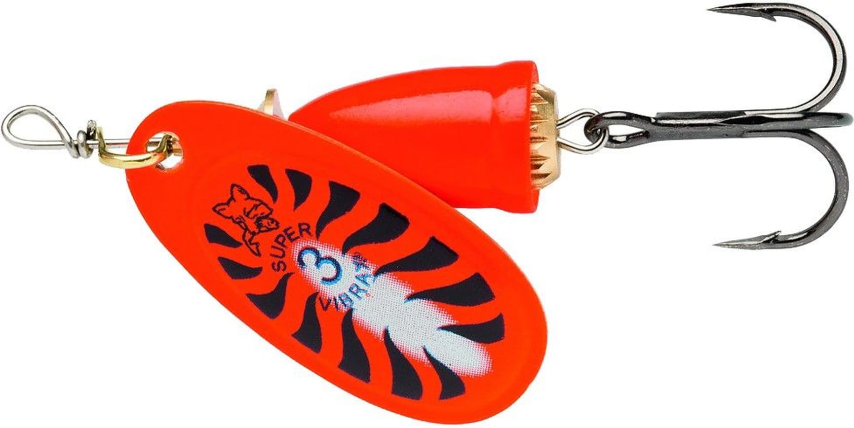 Vibrax Fluorescent BFF4 10g, view: 6