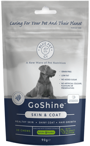 GoShine Päls & Hud 30 bitar Jordnötssmör, view: 0