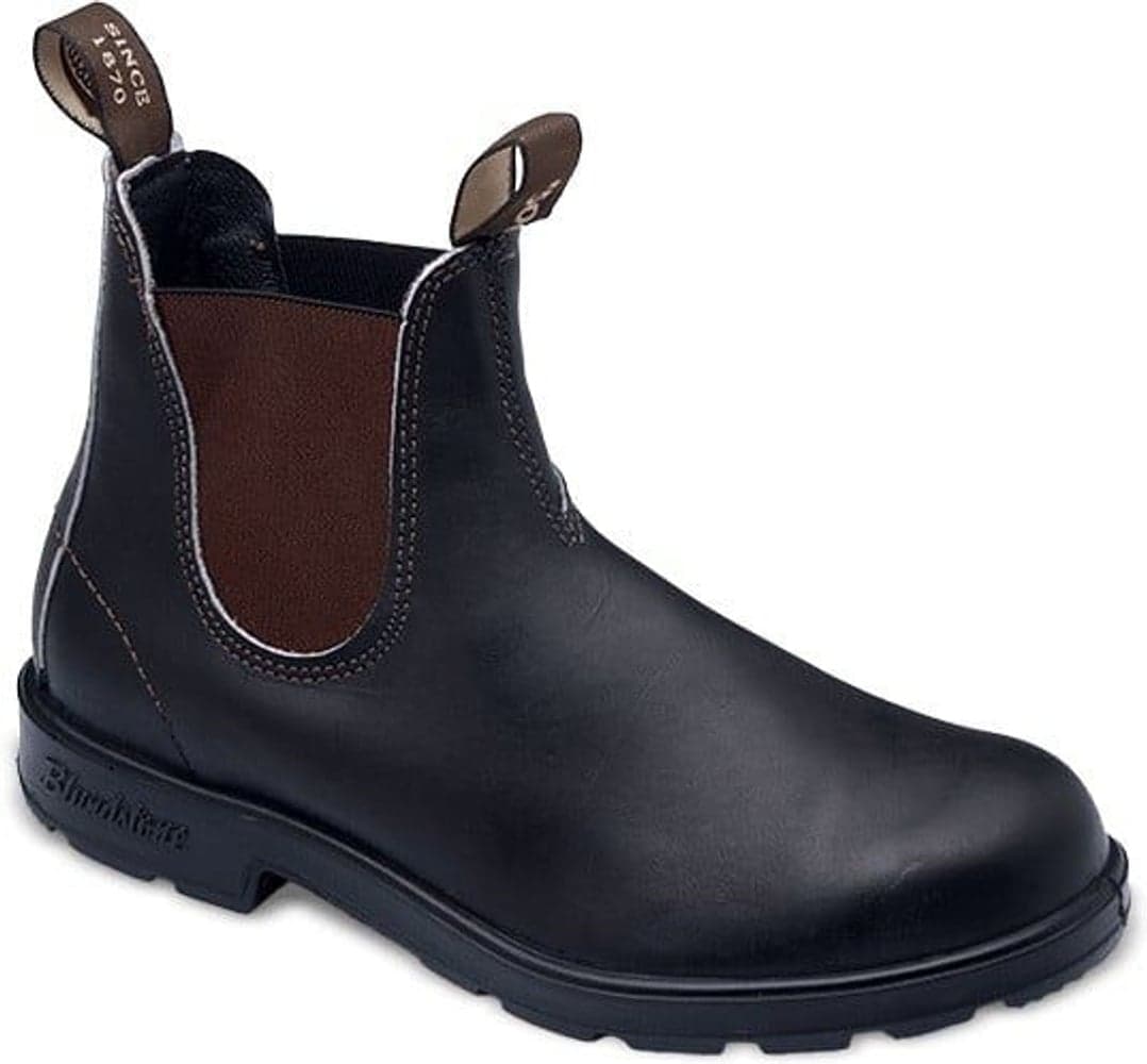500 Chelsea Boot Brown, view: 0
