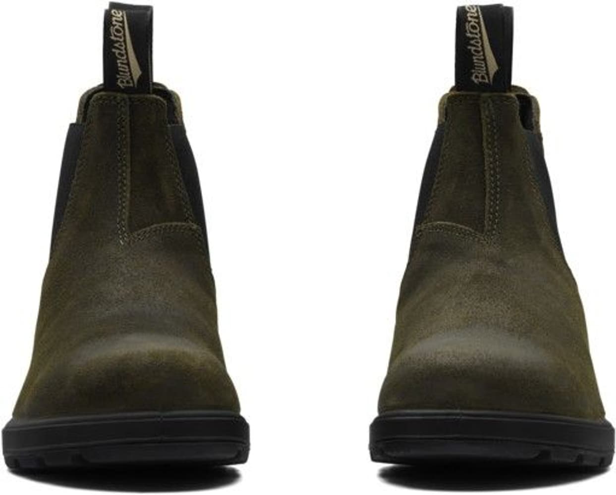 1615 Unisex Olive, view: 3