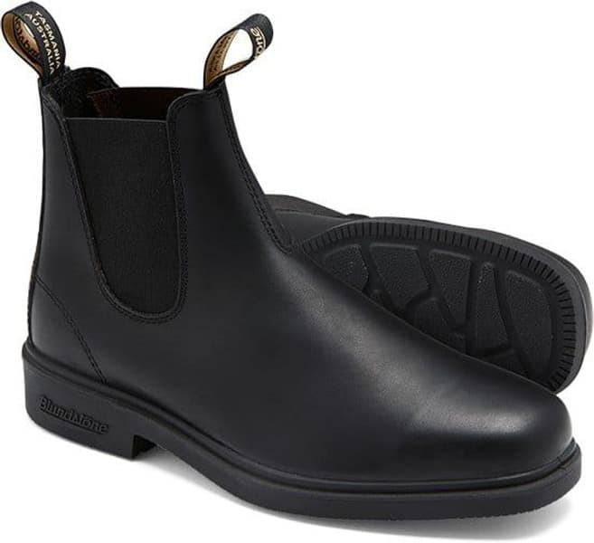 063 Dressboot Svart, view: 0