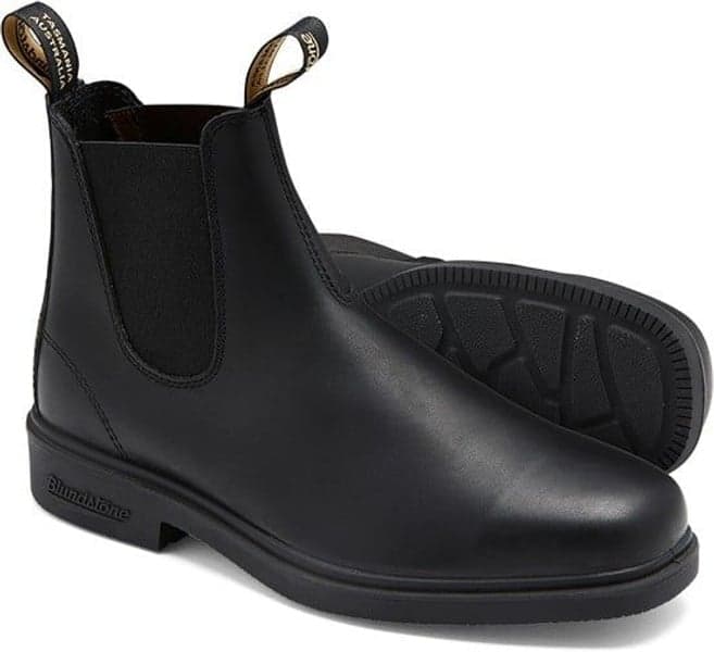 productImage: 063 Dressboot Svart