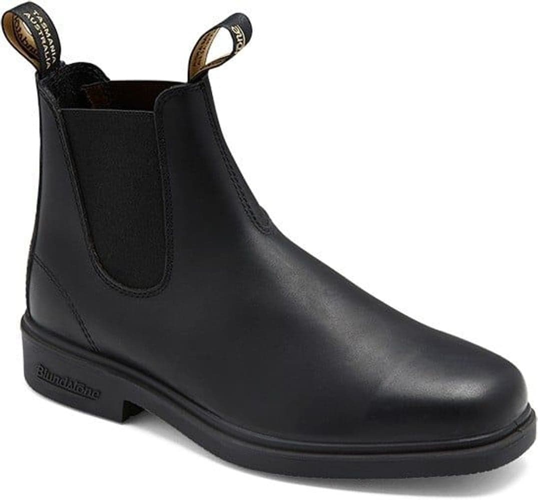 063 Dressboot Svart, view: 1