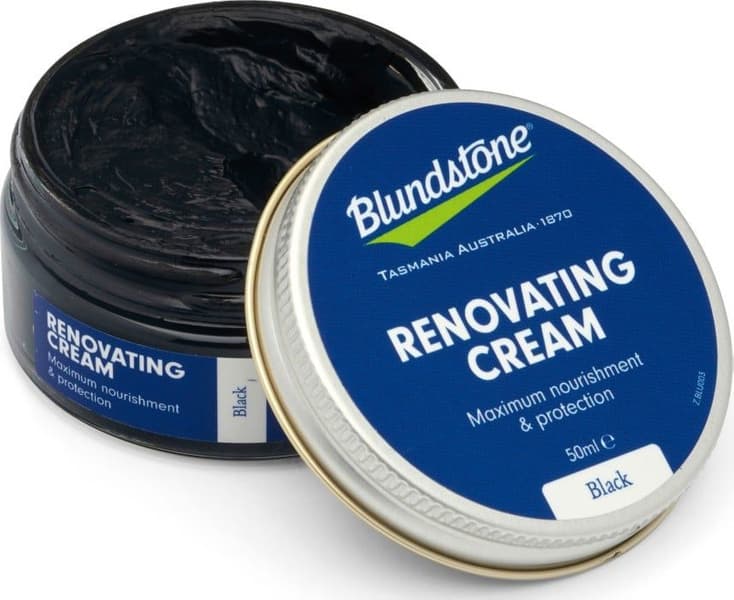 Renovating Cream Black 50 ml, view: 0