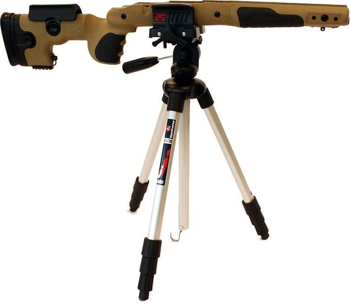 Death Grip UltraLite, view: 2