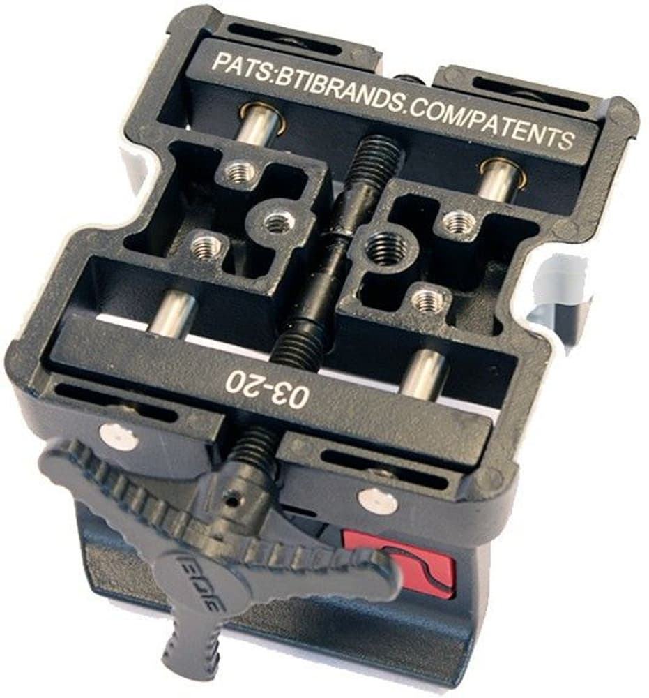 Death Grip UltraLite, view: 3