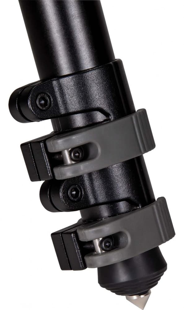 -Pod Death Grip Clamping Tripod Black, view: 3