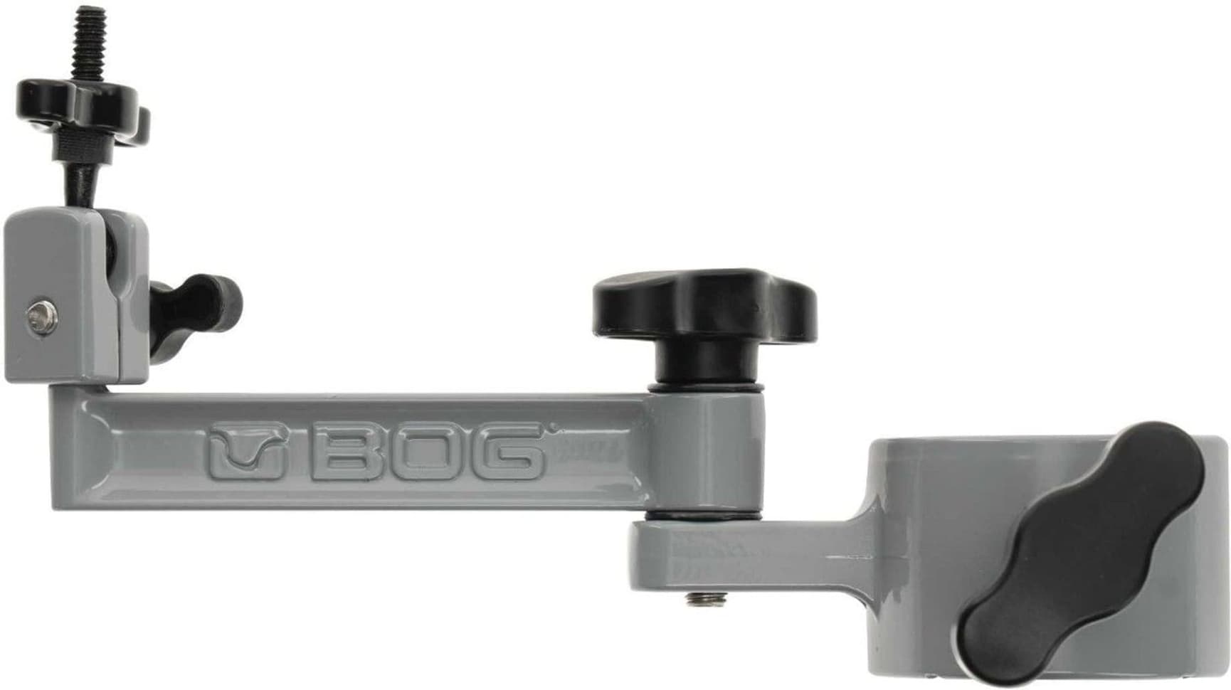 T-Post Camera Mount Ledat Åtelkamerafäste för Stolpe, view: 0