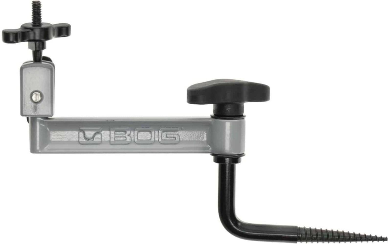 Screw in Tree Mount Ledat Åtelkamerafäste med Träskruv, view: 0