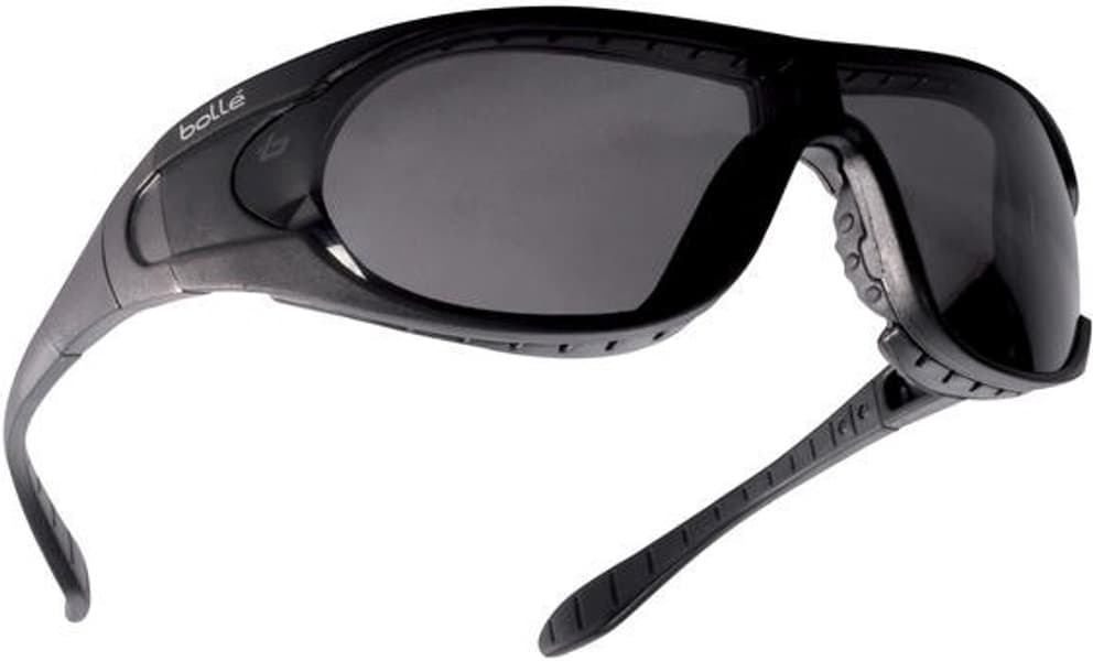 Bollé Raider Ballistic Glasses Kit, view: 1