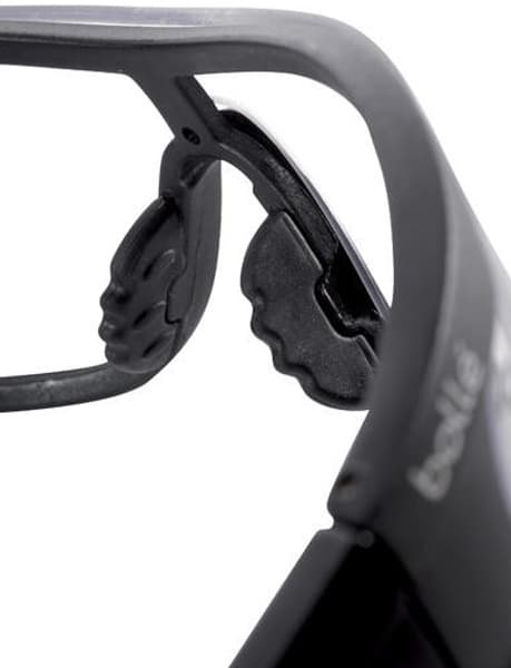 Bollé Raider Ballistic Glasses Kit, view: 3