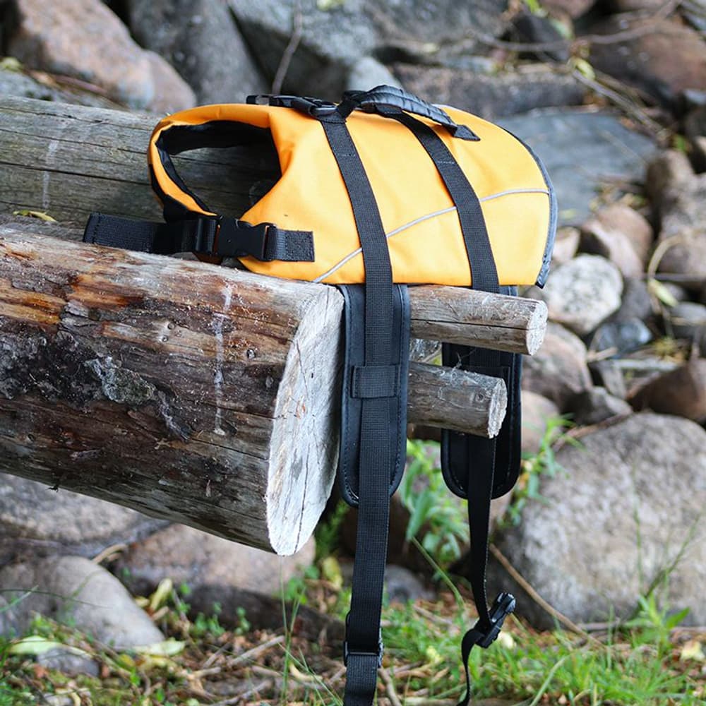 Life Jacket S, view: 2