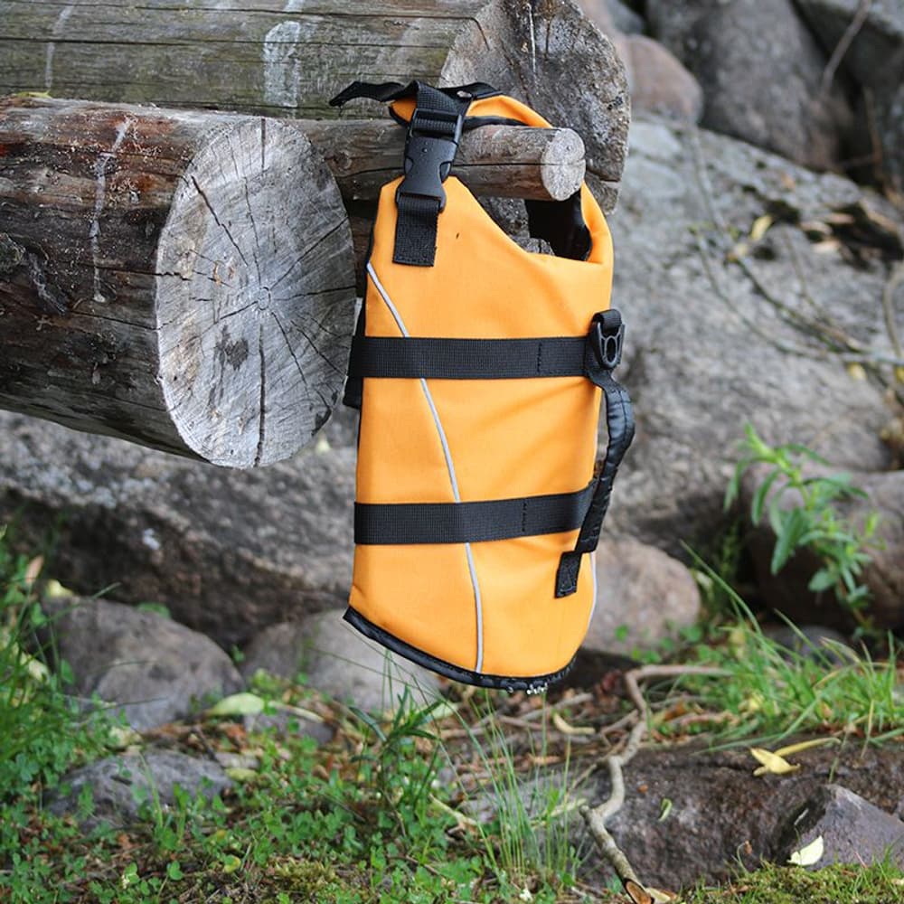 Life Jacket XS, view: 1