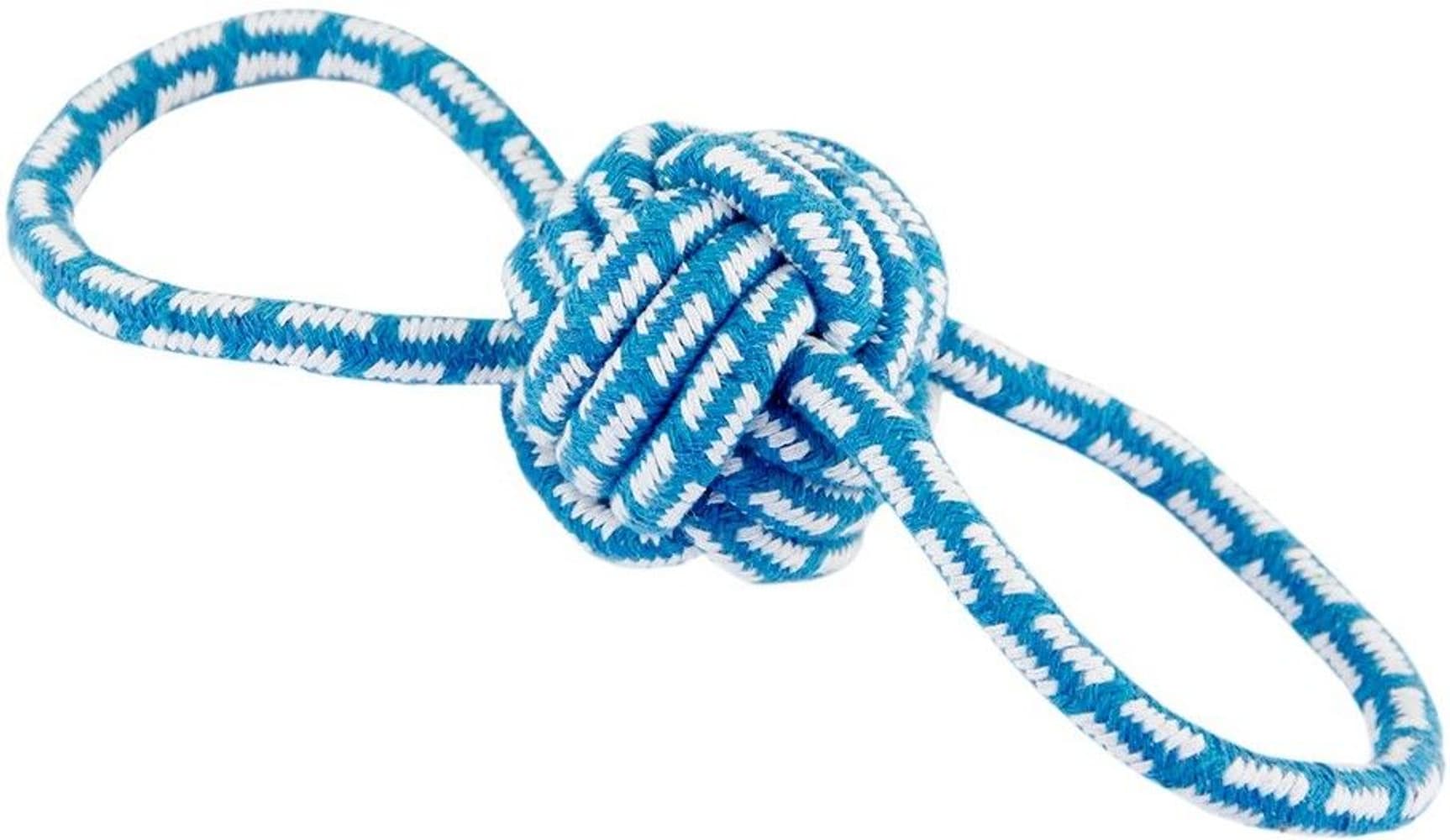 Knot Ball Dog Toy 27 cm, view: 0
