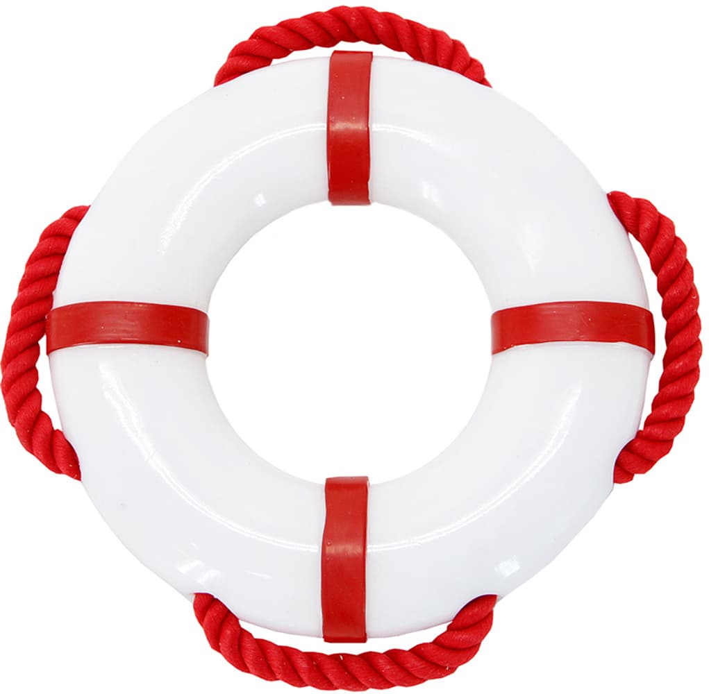 Lifebuoy Floating Watertoy 15 cm, view: 2