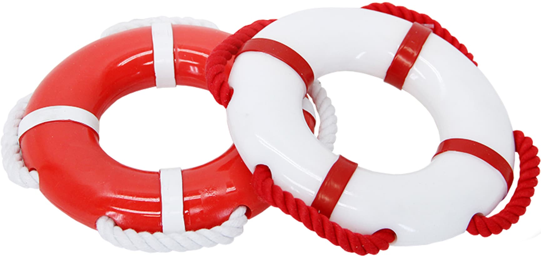 Lifebuoy Floating Watertoy 15 cm, view: 0