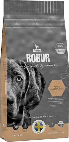 Robur Adult Maintenance 13 kg, view: 0