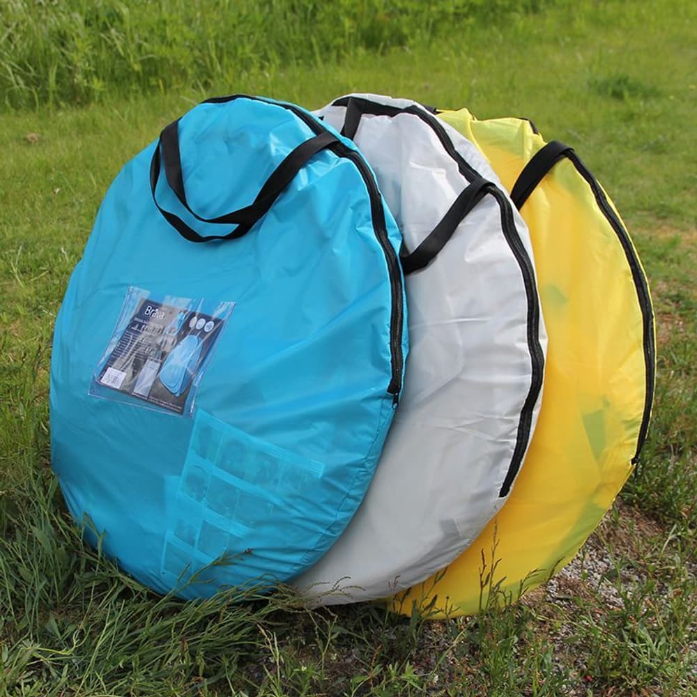 Exhibition Tent Pop-Up Gray, view: 3