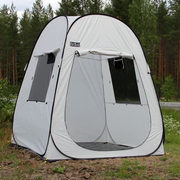 productImage: Exhibition Tent Pop-Up Gray