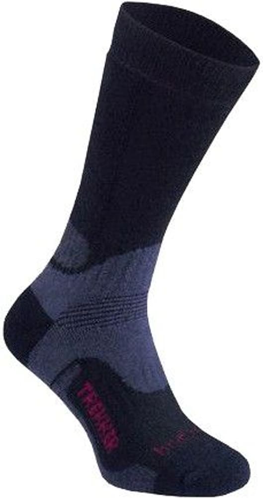 Hike Performance Sock Black Unisex, view: 0