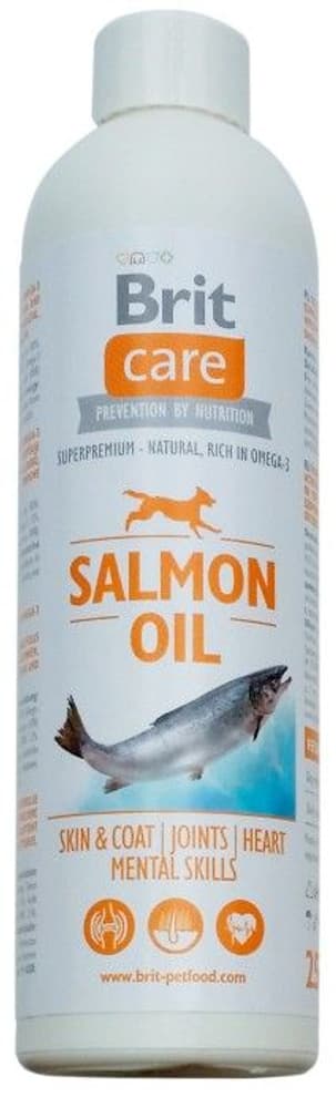 Laxolja 250 ml, view: 0