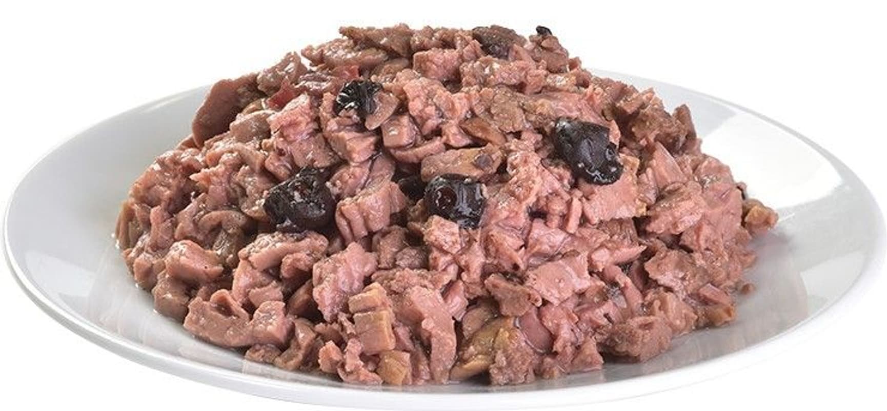 Mini Pouch, Puppy Lamb fillets in gravy 85g, view: 1