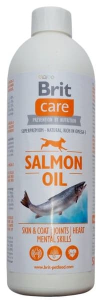 Laxolja 1 L, view: 0