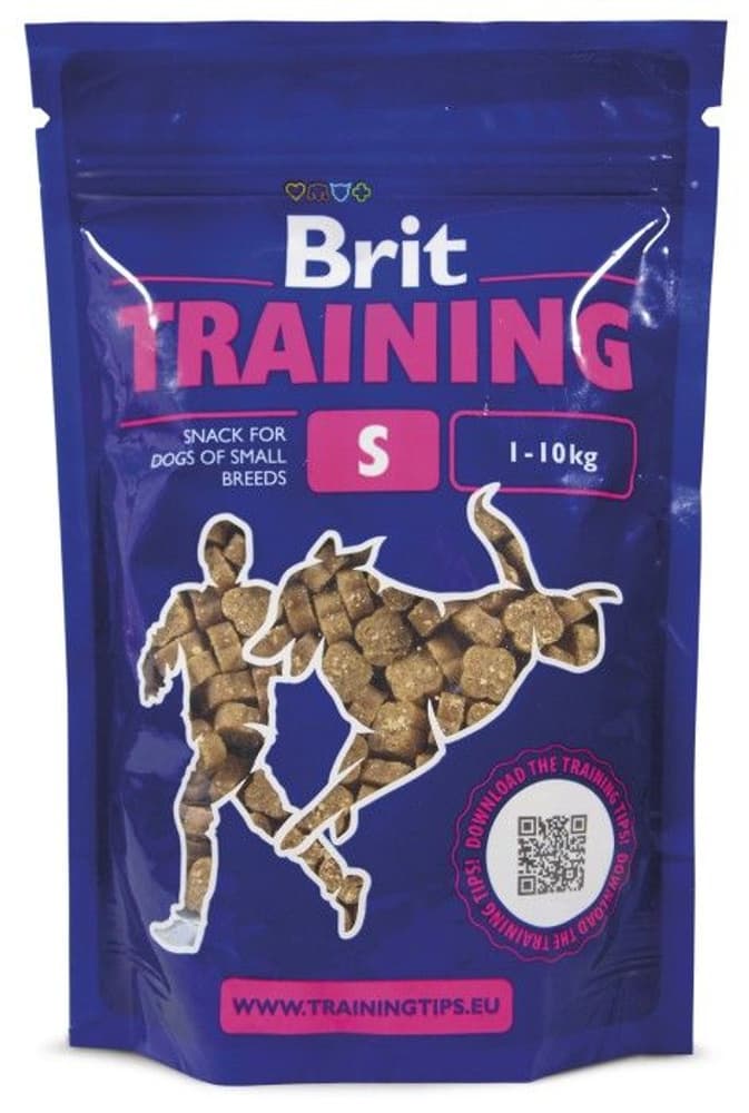 Brit Training Snack S 200 g, view: 0