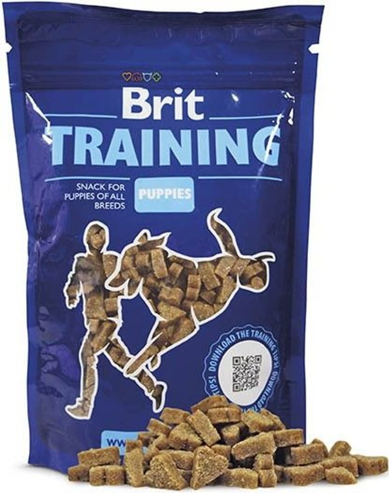 Training Snack Puppies 100 g, view: 0