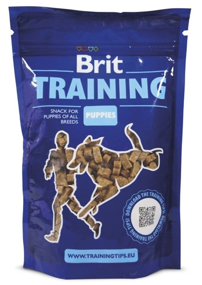 Training Snack Puppies 200 g, view: 0