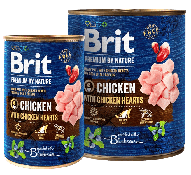 productImage: Chicken with Hearts 400 g