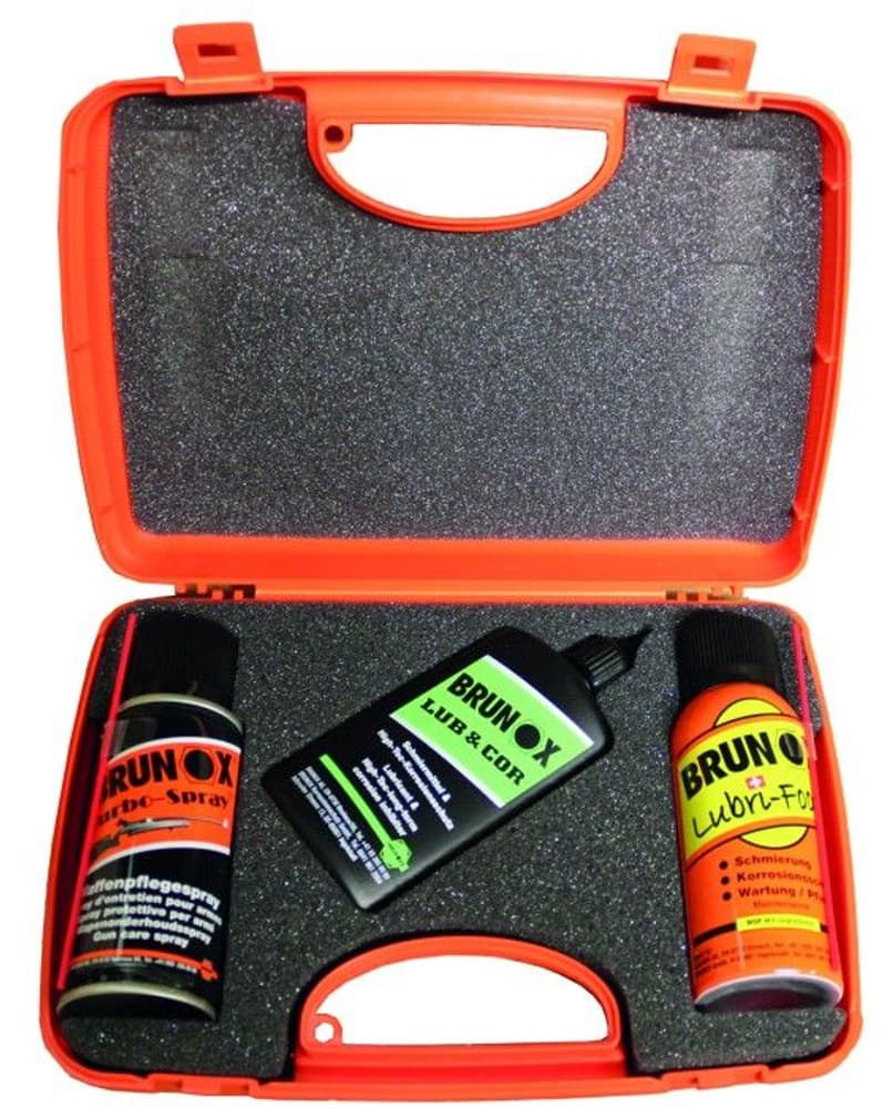 BRUNOX Giftbox, view: 0