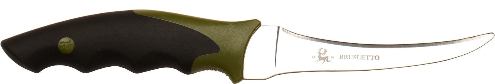 Sprettern Black/Green, view: 0