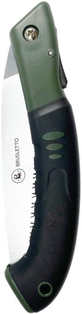 Slåtten Folding Saw Green, view: 4