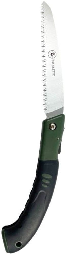 Slåtten Folding Saw Green, view: 3