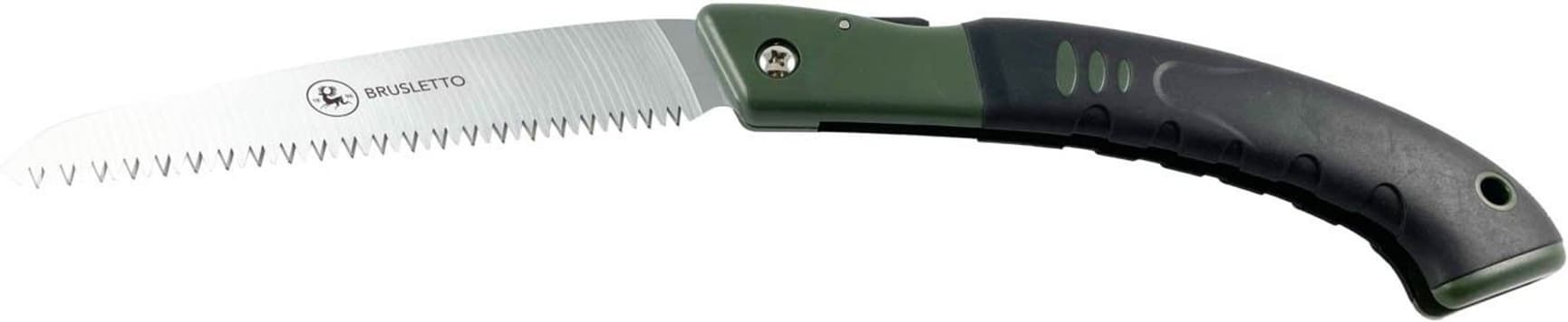 Slåtten Folding Saw Green, view: 1
