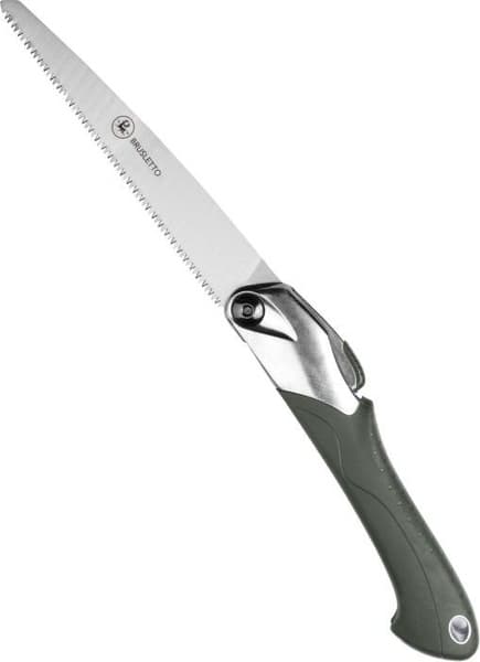 Vestlia Folding Saw Black/Green, view: 1
