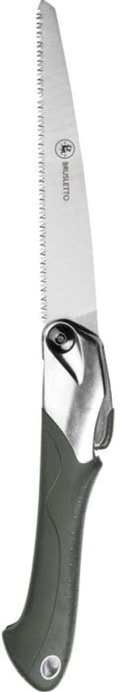Vestlia Folding Saw Black/Green, view: 2