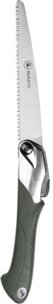 Vestlia Folding Saw Black/Green, view: 2
