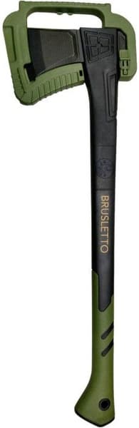 Kikut Splitting Axe 71 cm Black/Green - view: 1