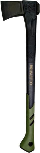 Kikut Splitting Axe 71 cm Black/Green - view: 0