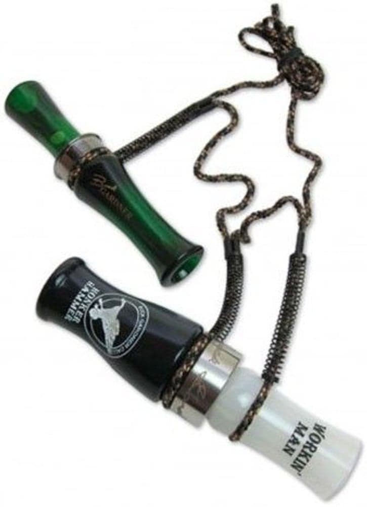 Nacksnöre för 3 st Lockpipor, view: 0