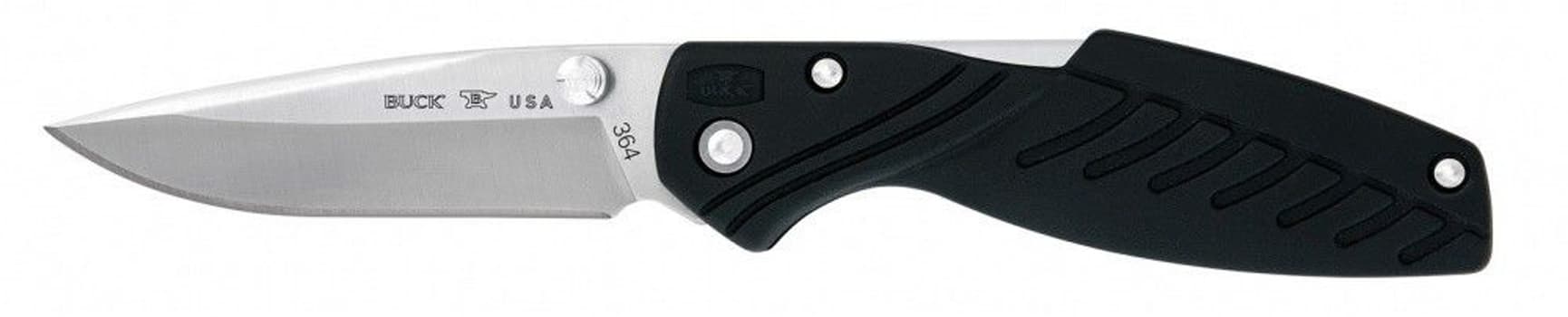 Buck 0364: Rival I, view: 0