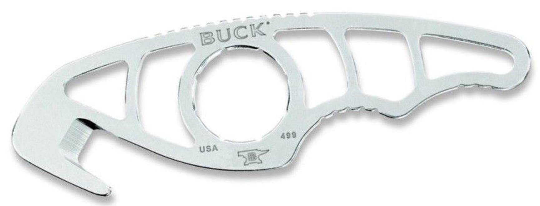 Buck 499 PakLite Guthook, view: 0