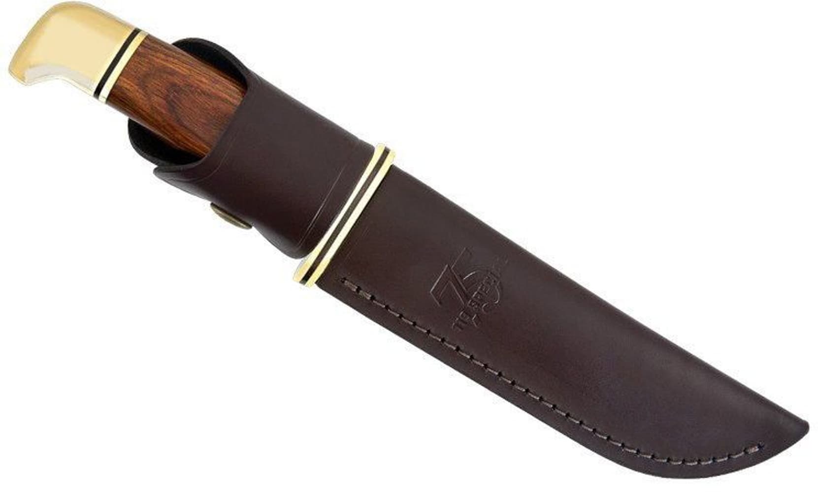 Buck 119 Special Cocobola, view: 1