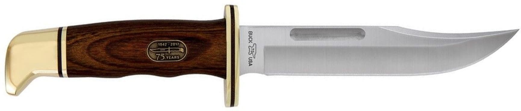 Buck 119 Special Cocobola, view: 0